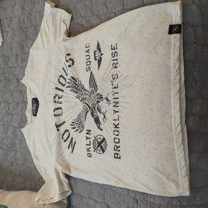 Men's Brooklyn ahirt